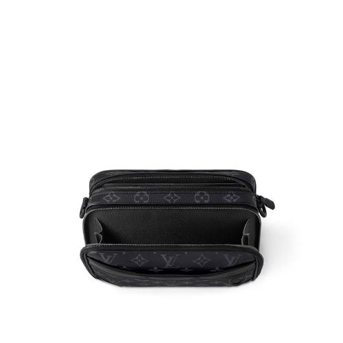 Alpha Messenger