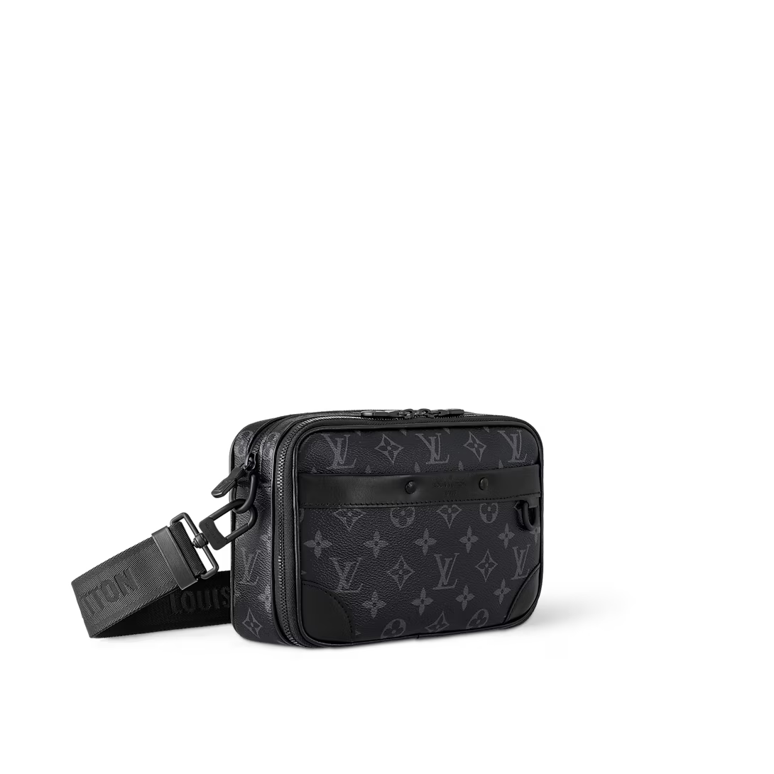 Alpha Messenger