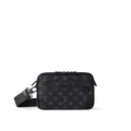 Alpha Messenger
