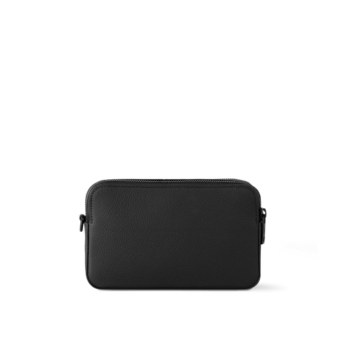 Alpha Wearable Wallet