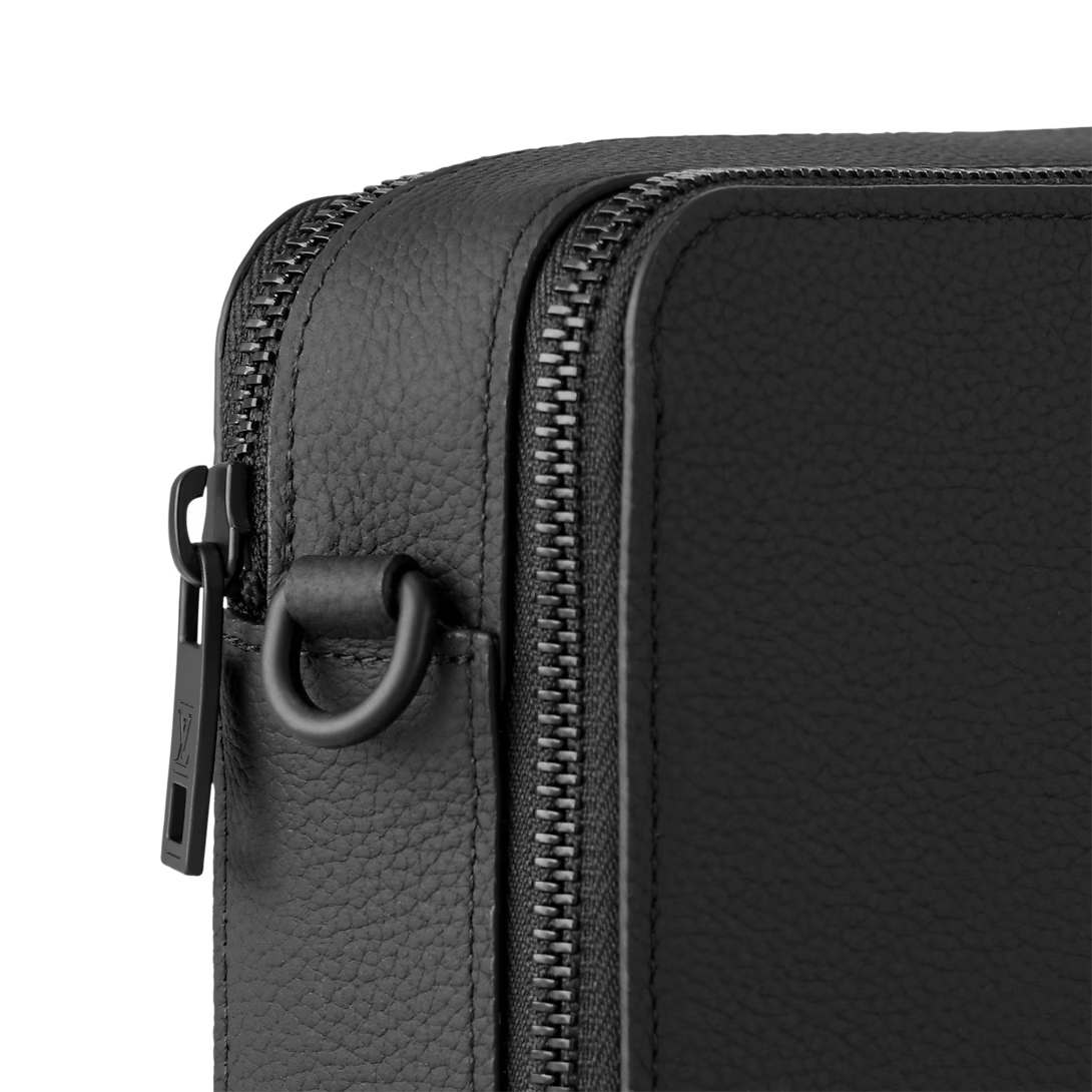 Alpha Wearable Wallet