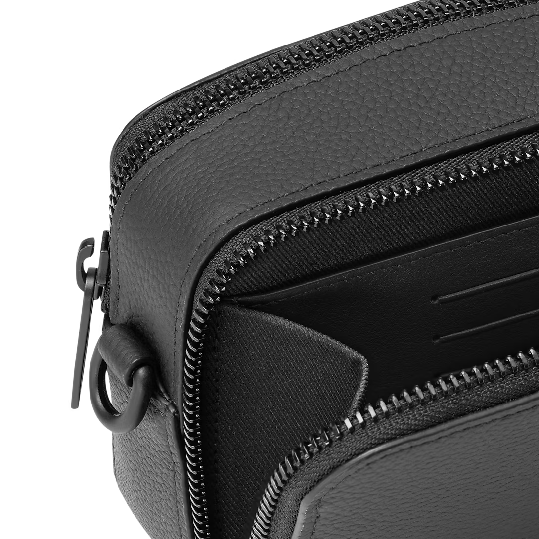 Alpha Wearable Wallet