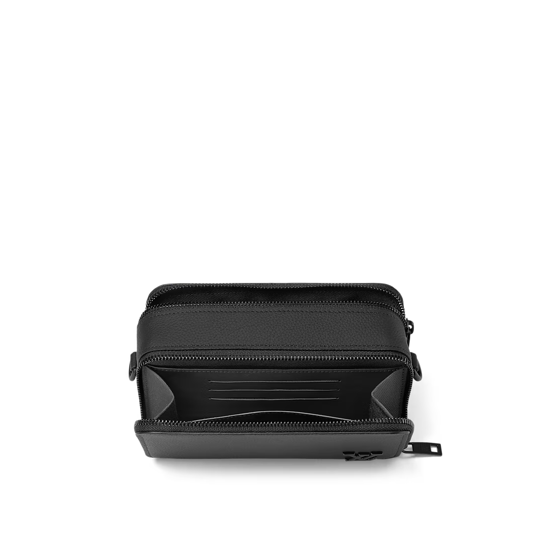 Alpha Wearable Wallet