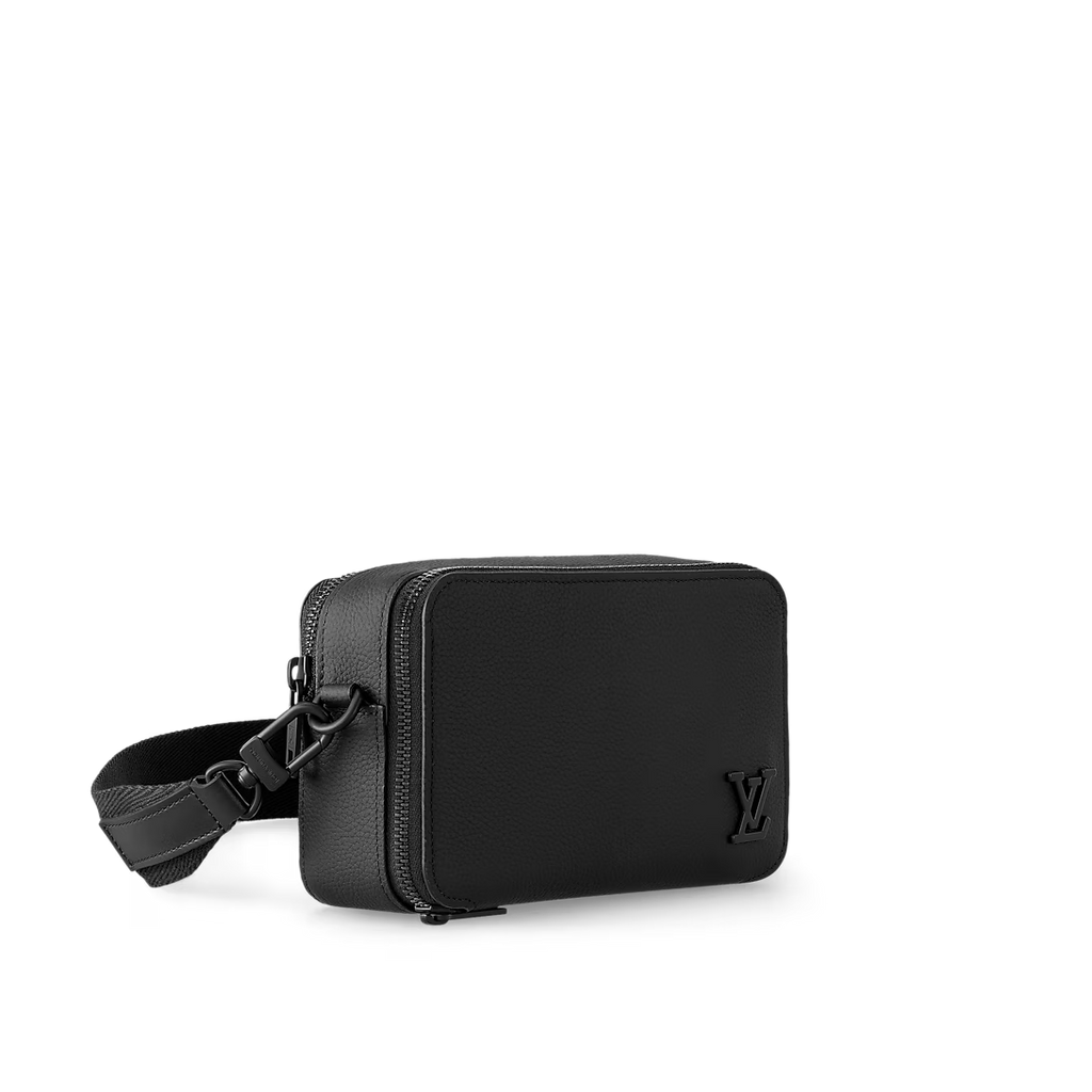 Alpha Wearable Wallet