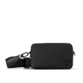 Alpha Wearable Wallet