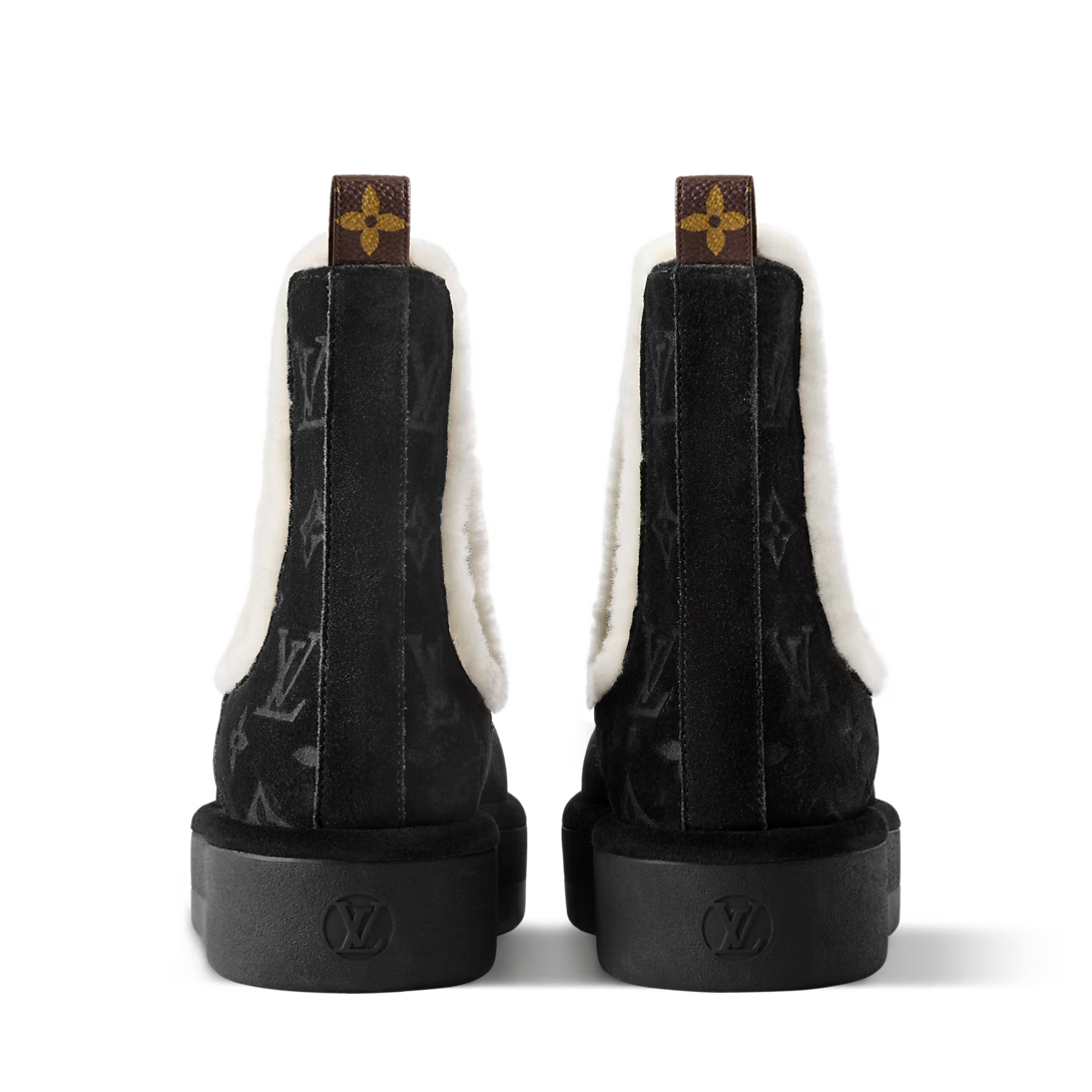 Aspen Chelsea Ankle Boot