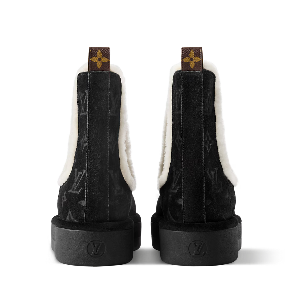 Aspen Chelsea Ankle Boot
