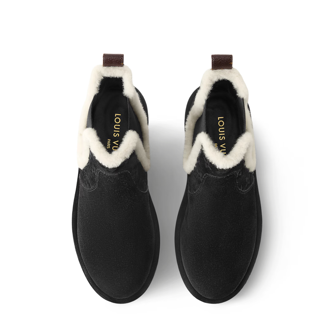 Aspen Chelsea Ankle Boot