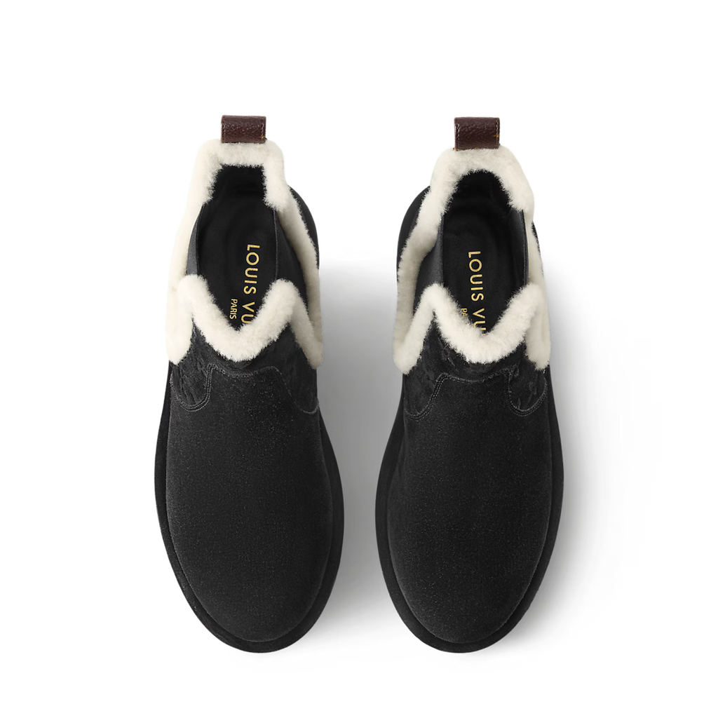 Aspen Chelsea Ankle Boot