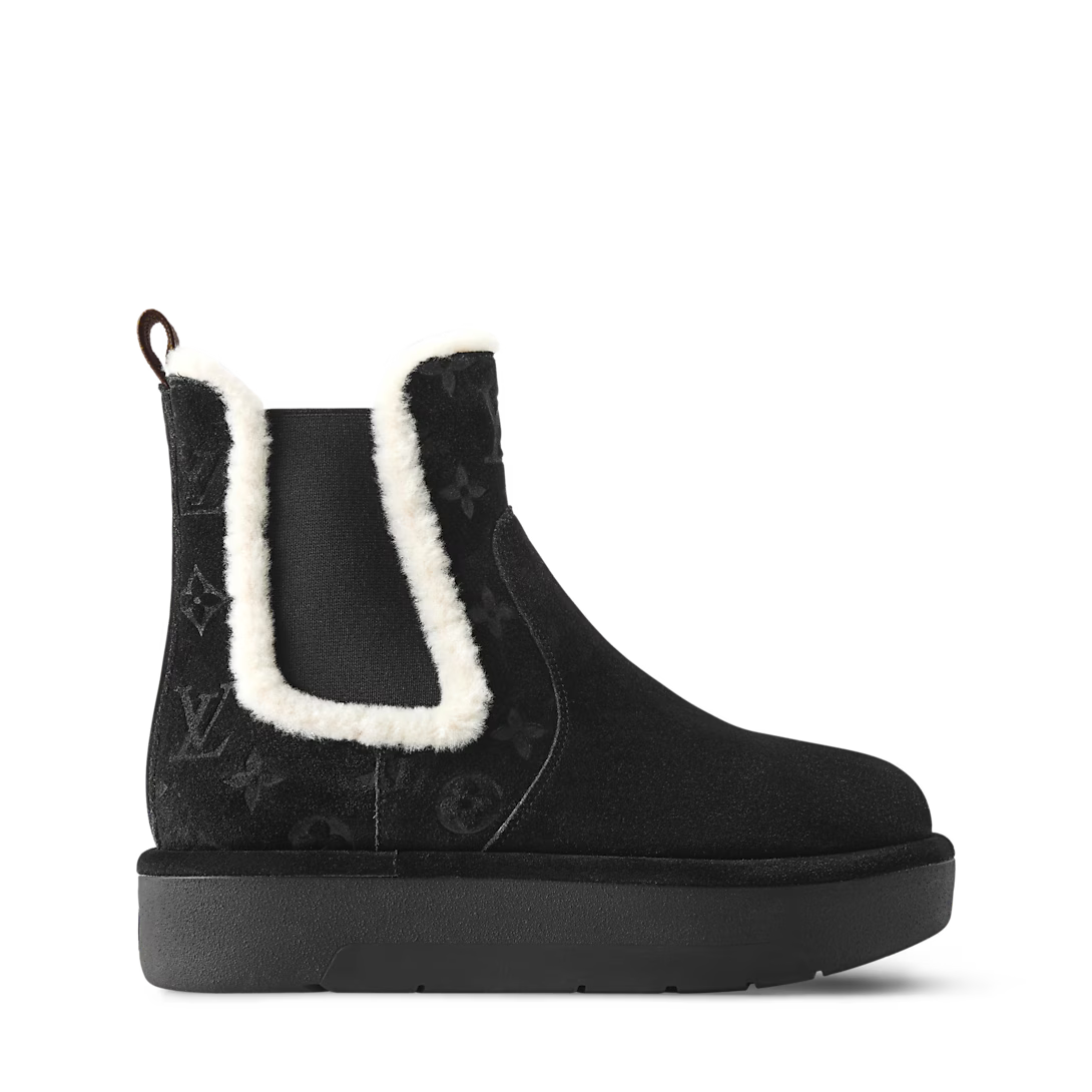 Aspen Chelsea Ankle Boot