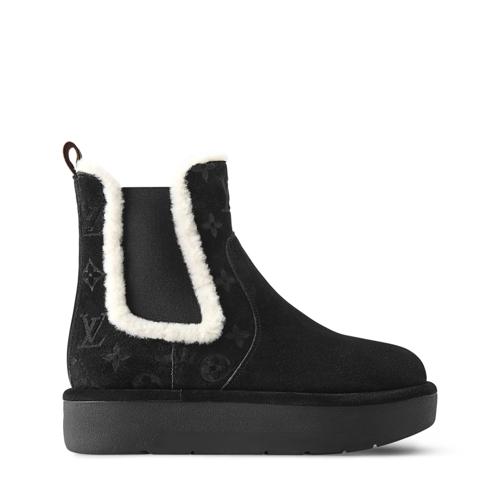 Aspen Chelsea Ankle Boot