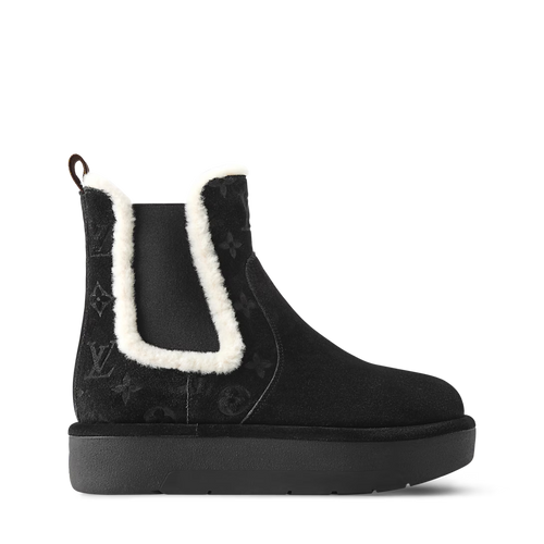 Aspen Chelsea Ankle Boot