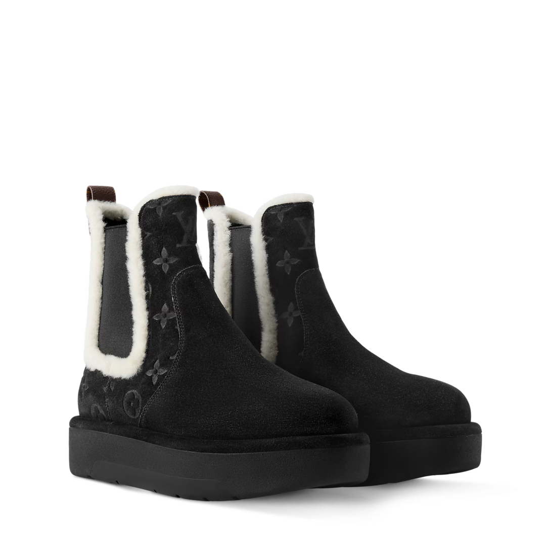 Aspen Chelsea Ankle Boot