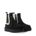 Aspen Chelsea Ankle Boot