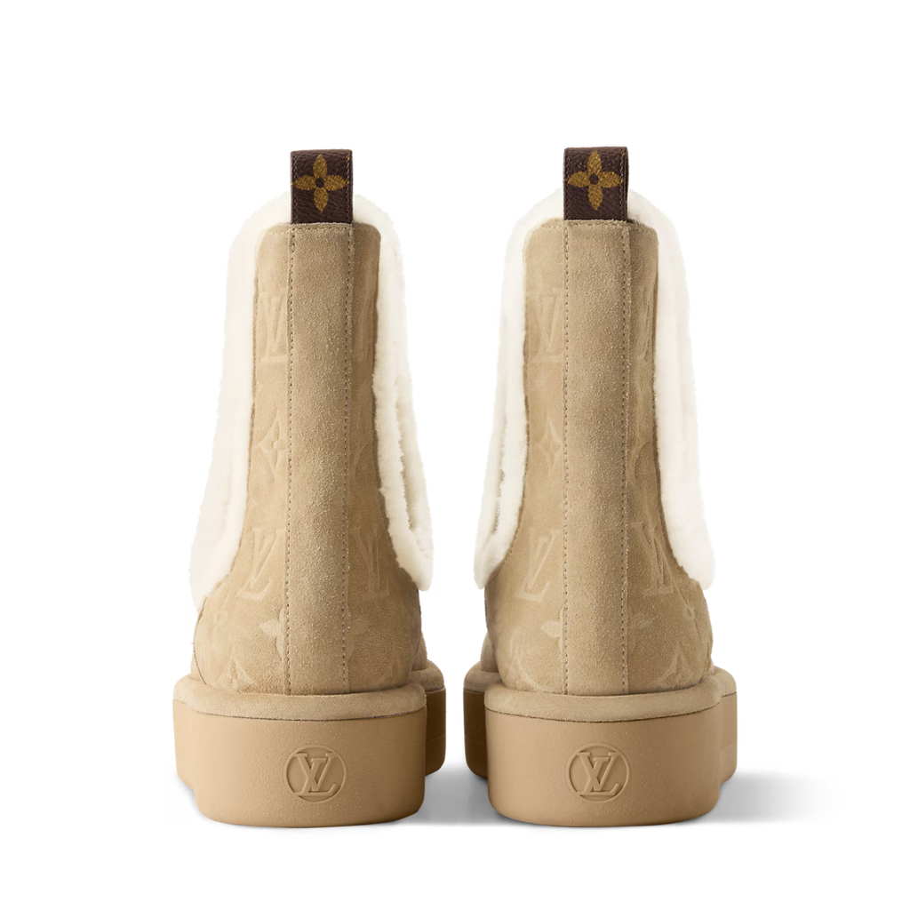 Aspen Chelsea Ankle Boot