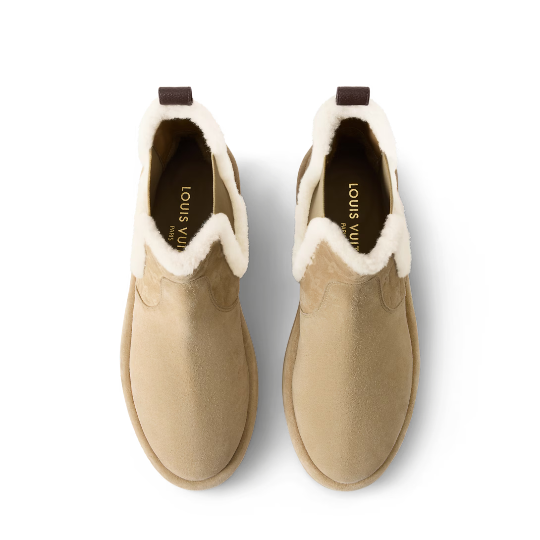 Aspen Chelsea Ankle Boot