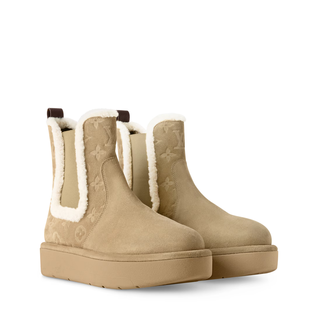 Aspen Chelsea Ankle Boot