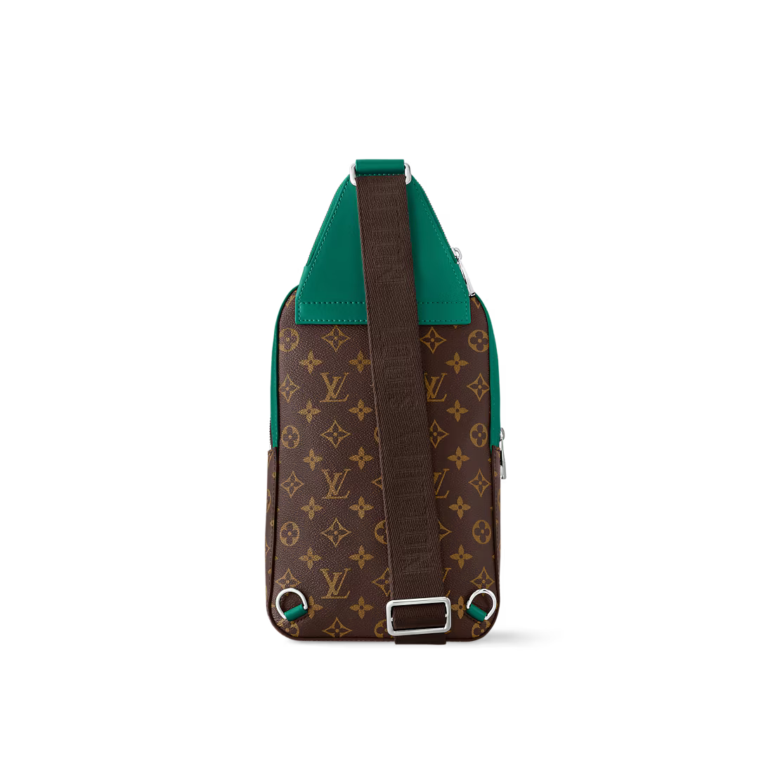Avenue Slingbag