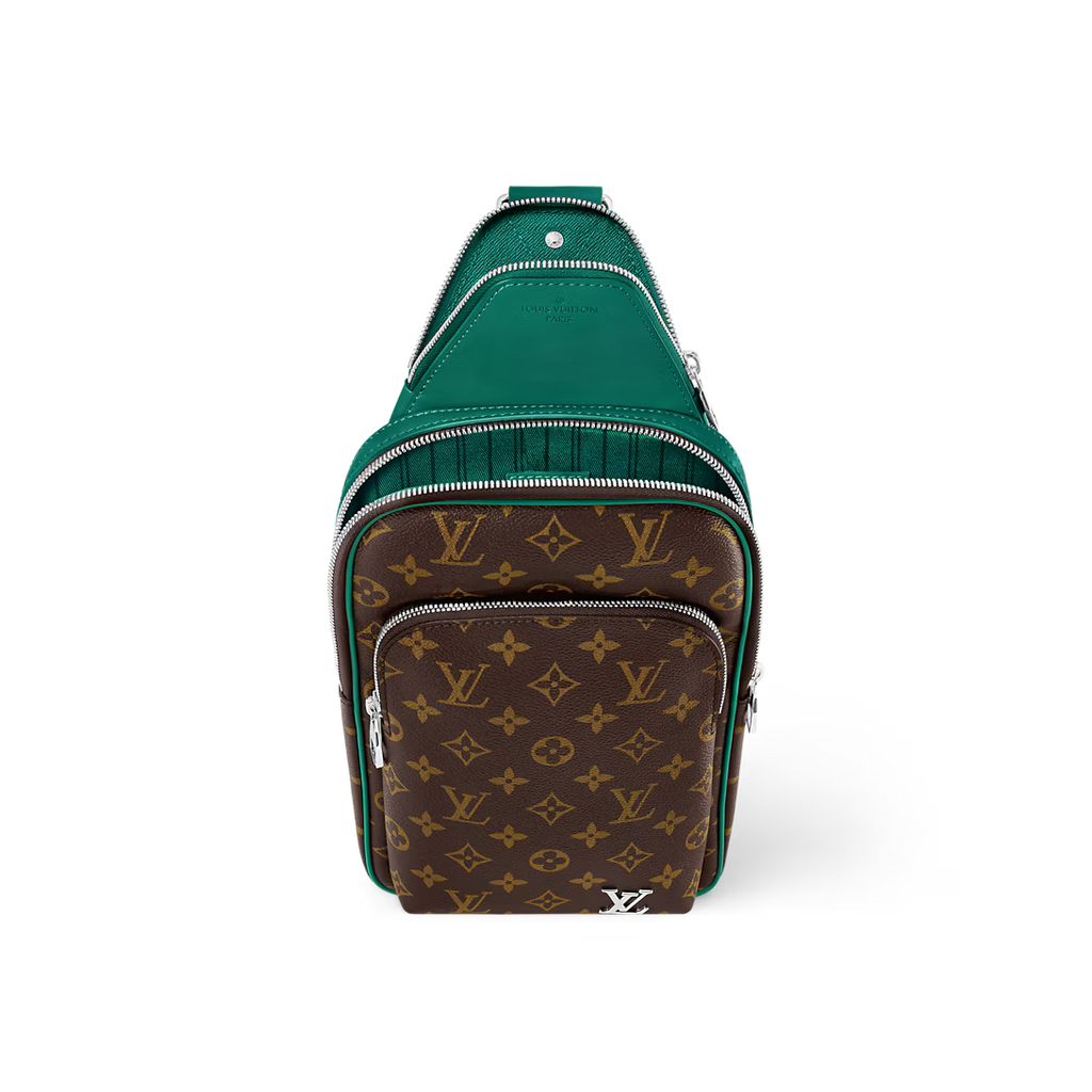 Avenue Slingbag