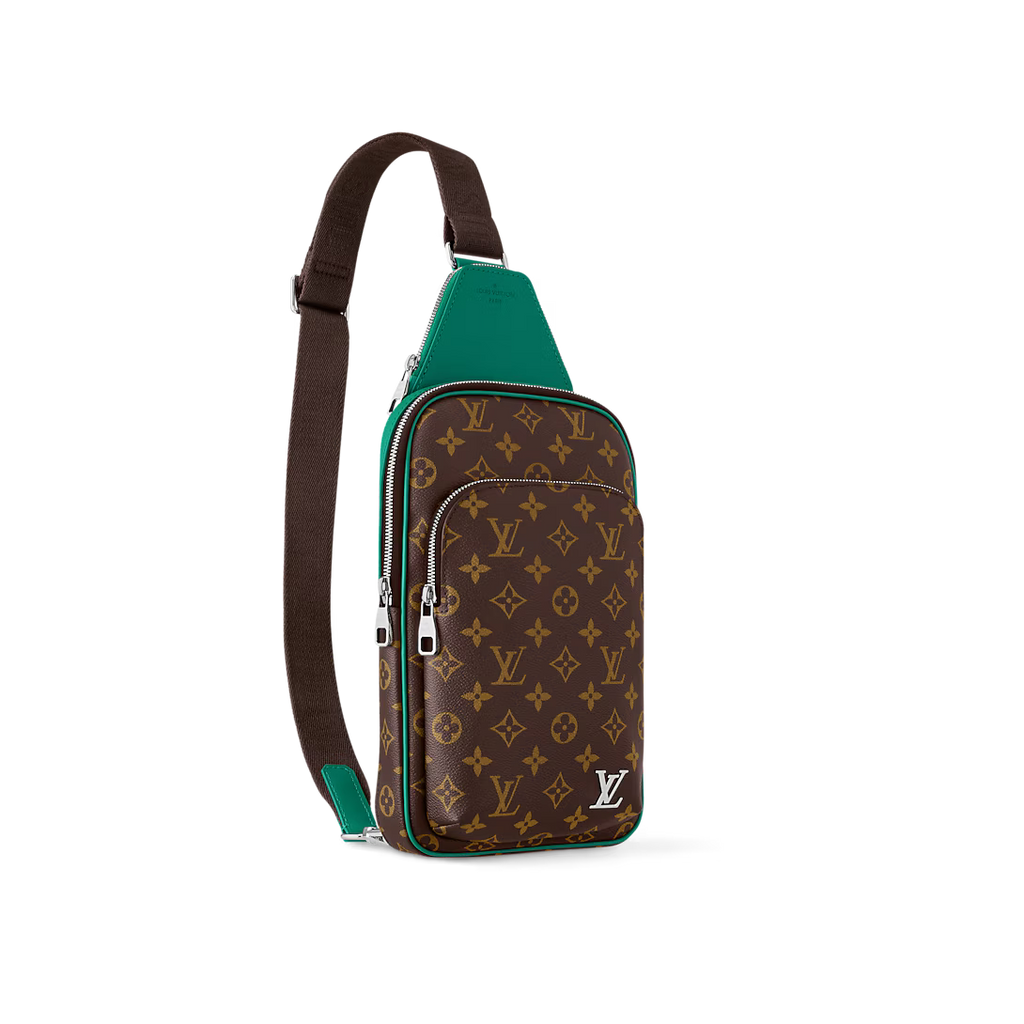 Avenue Slingbag