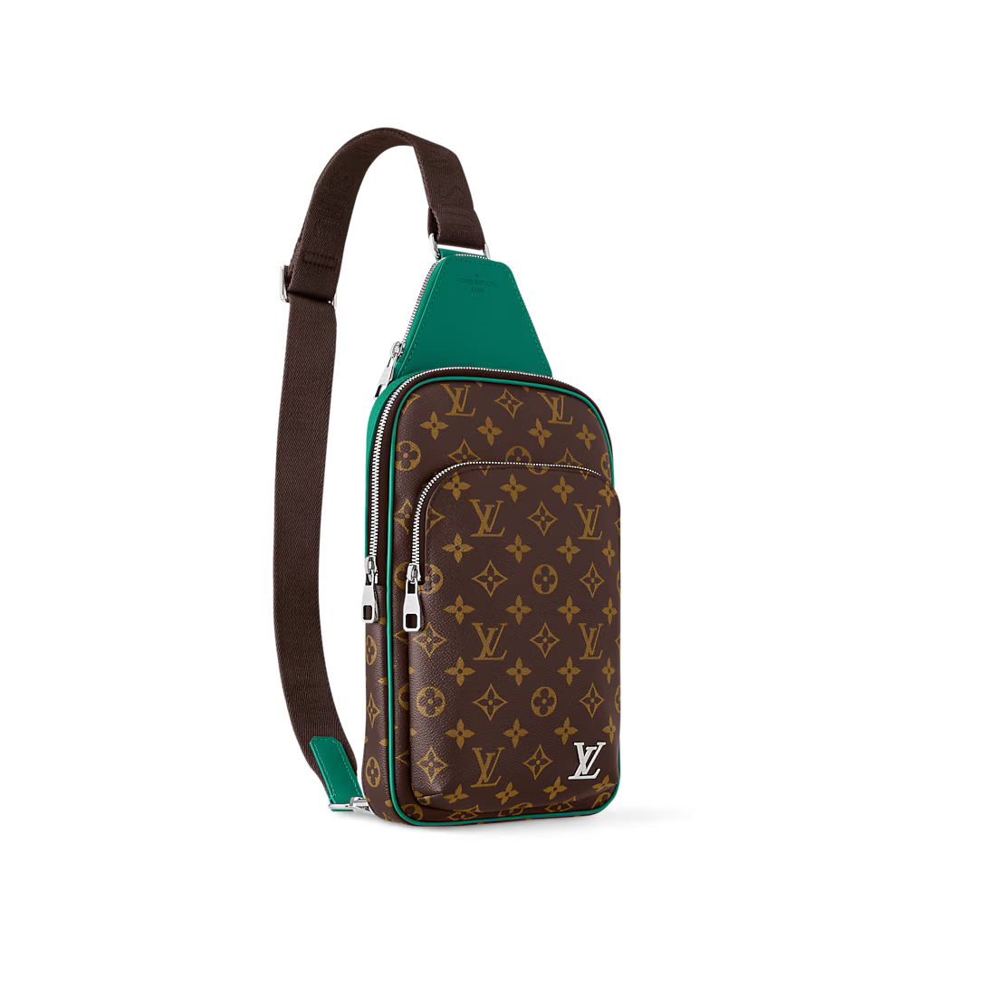 Avenue Slingbag