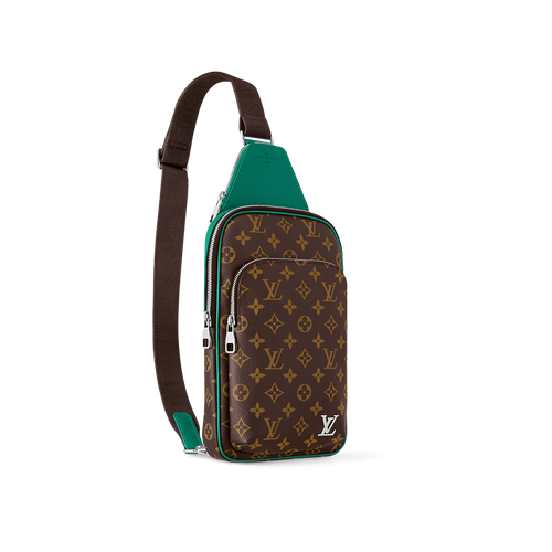 Avenue Slingbag