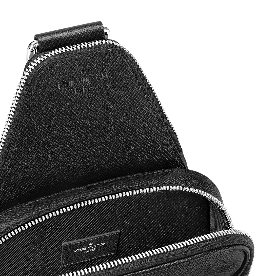 Avenue Slingbag
