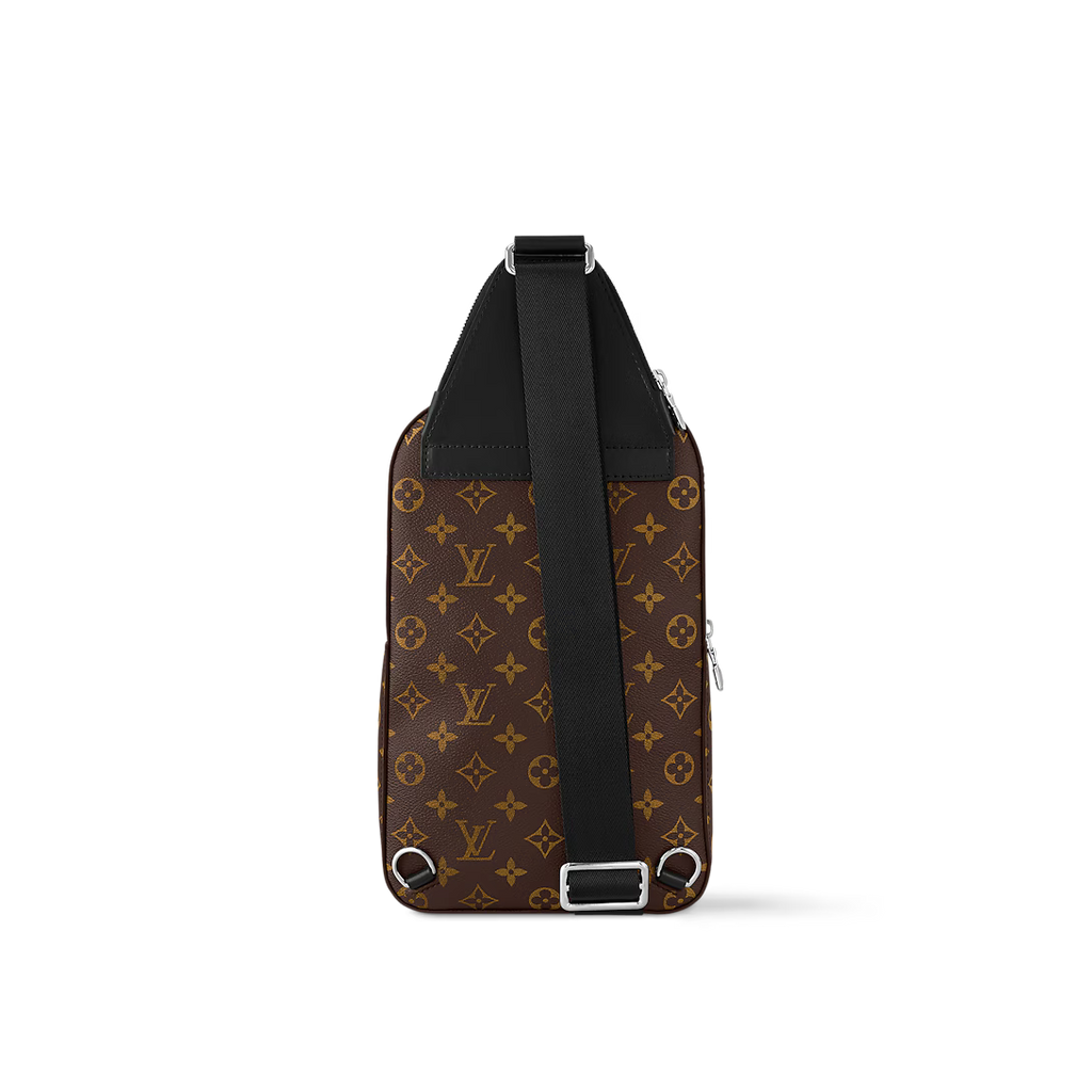 Avenue Slingbag
