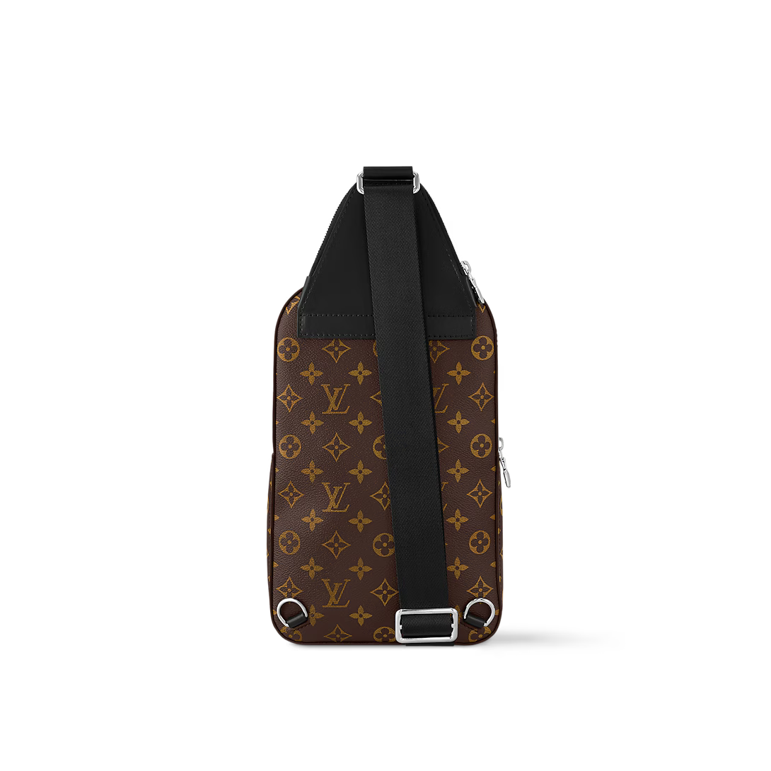 Avenue Slingbag