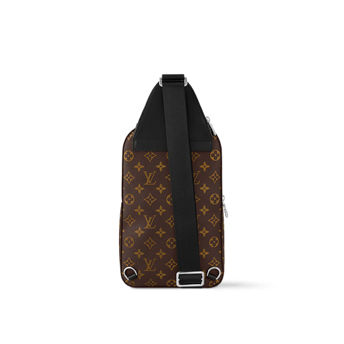 Avenue Slingbag