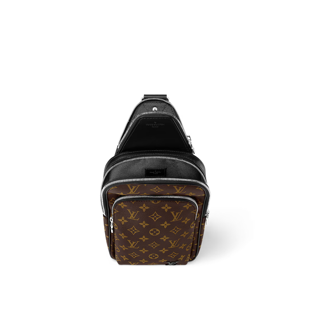 Avenue Slingbag