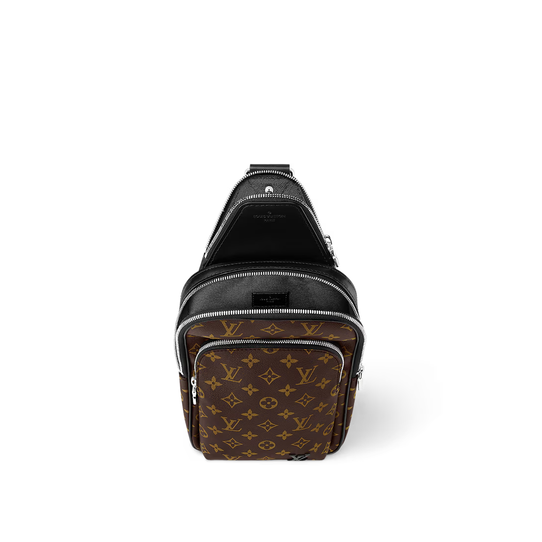 Avenue Slingbag