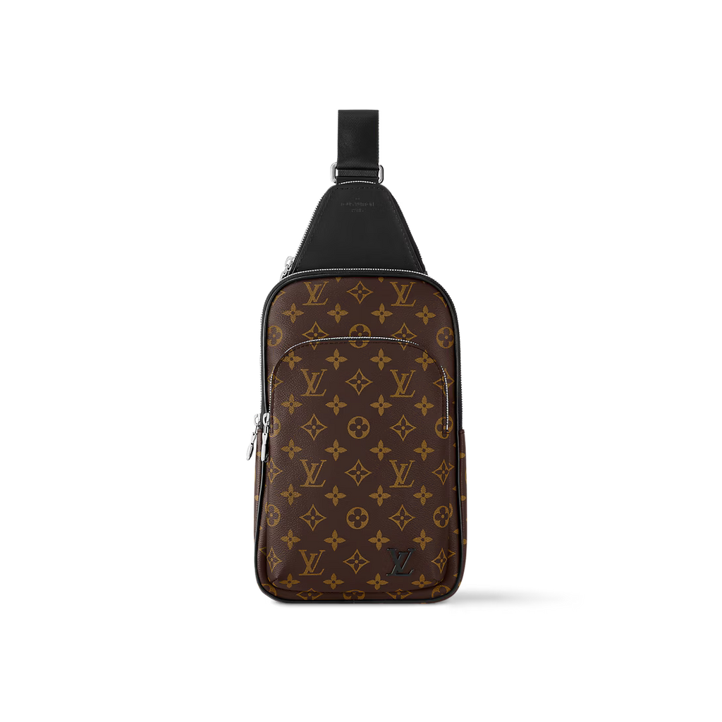 Avenue Slingbag