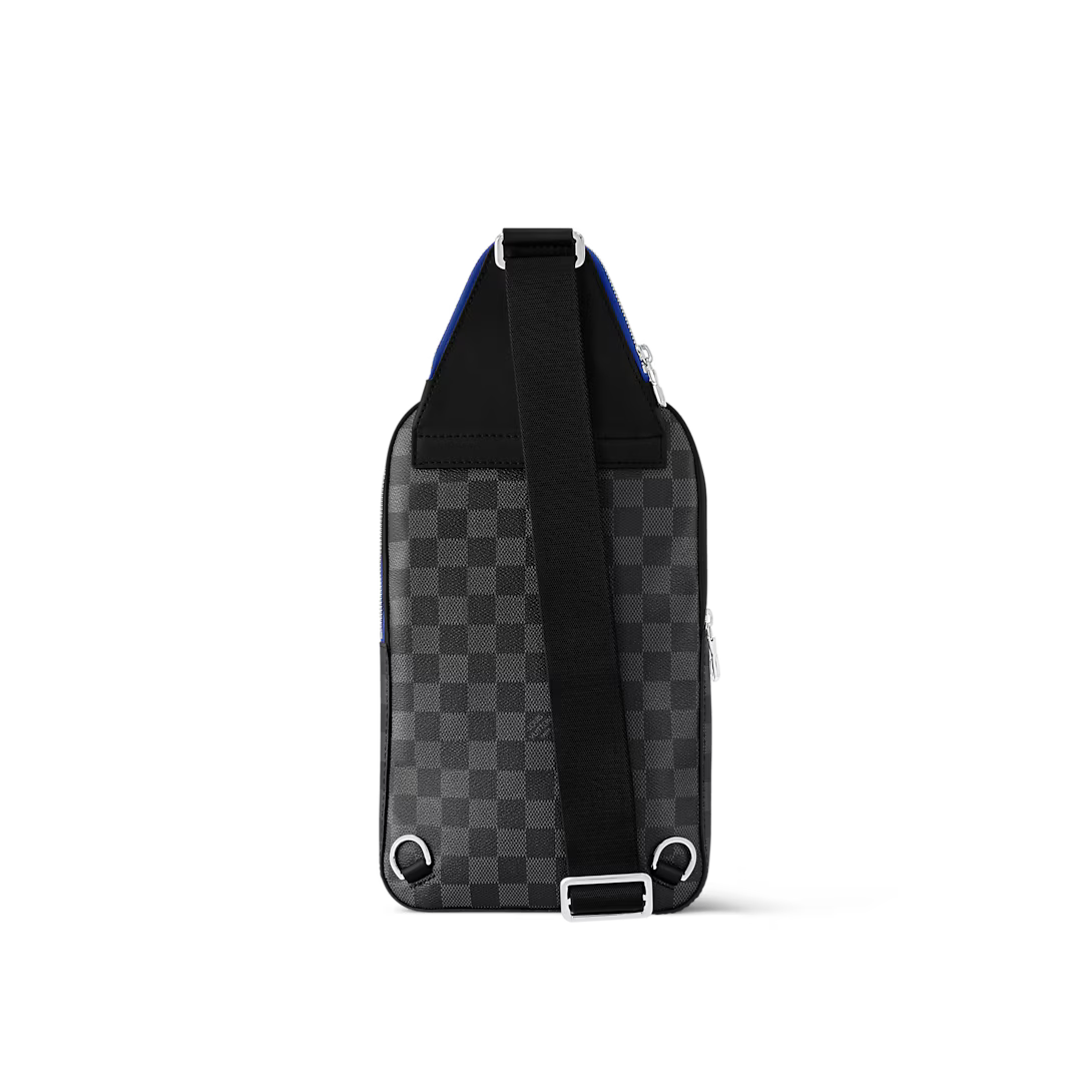 Avenue Slingbag