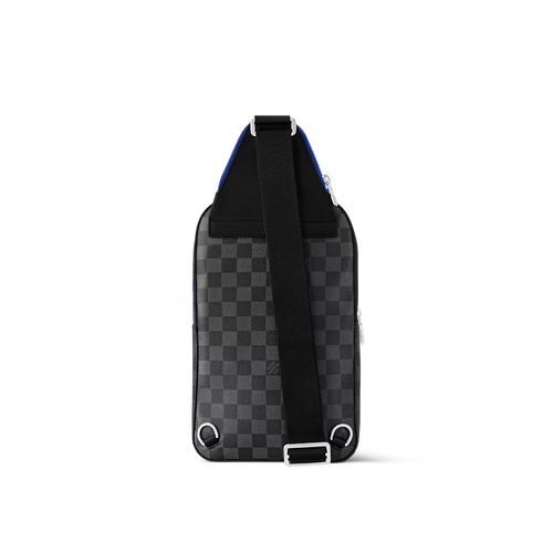 Avenue Slingbag