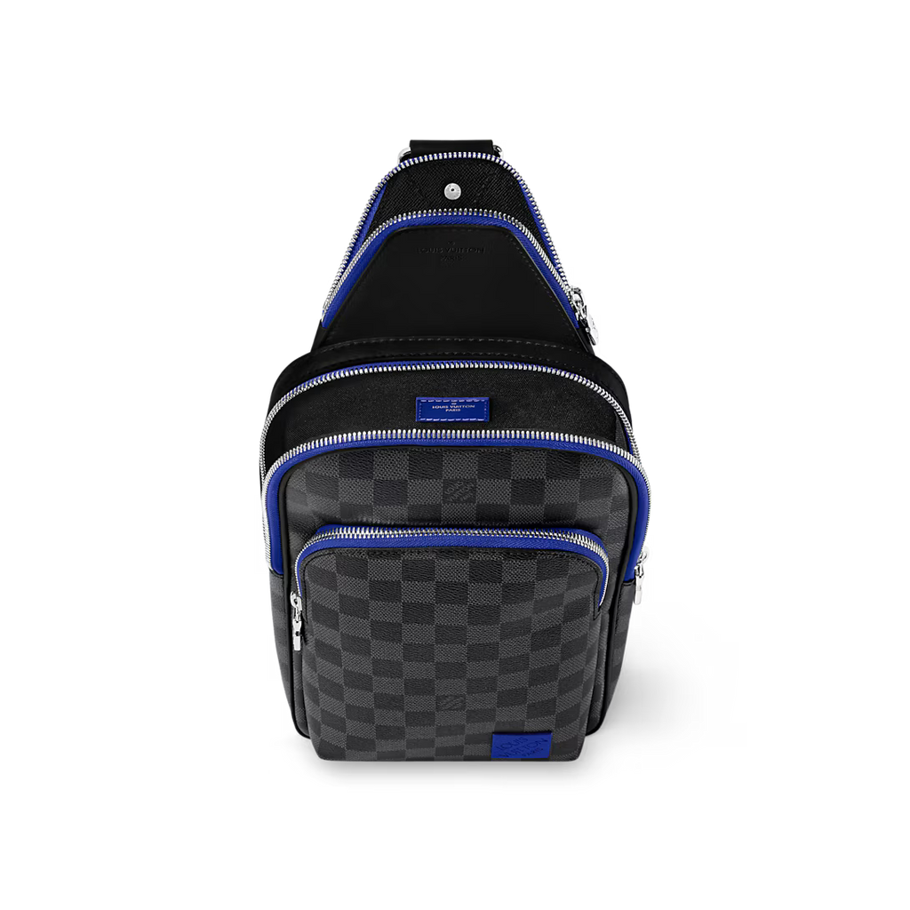 Avenue Slingbag