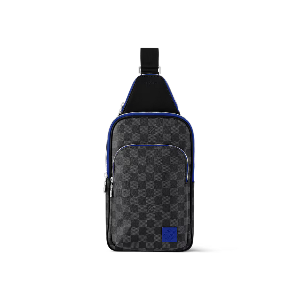 Avenue Slingbag