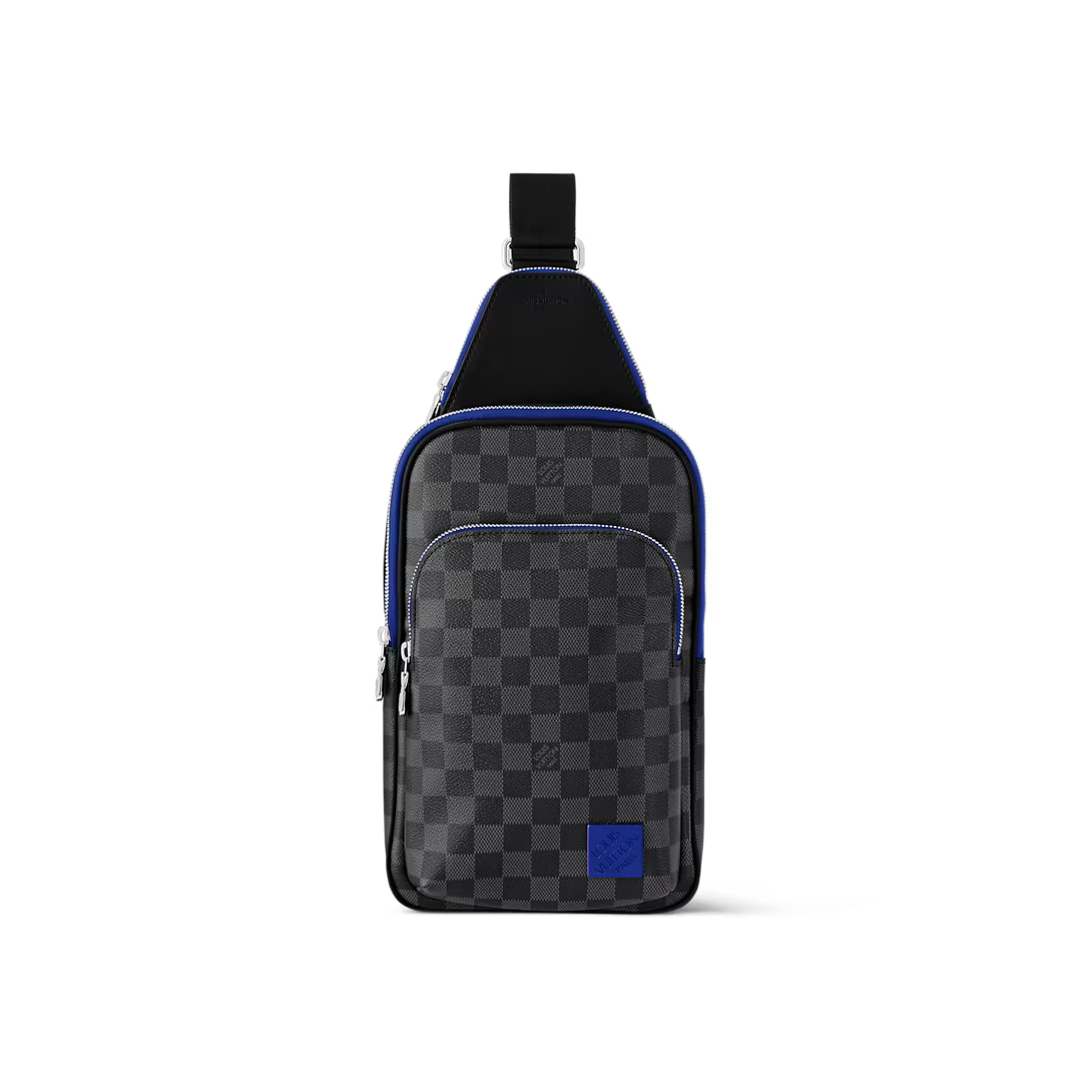 Avenue Slingbag