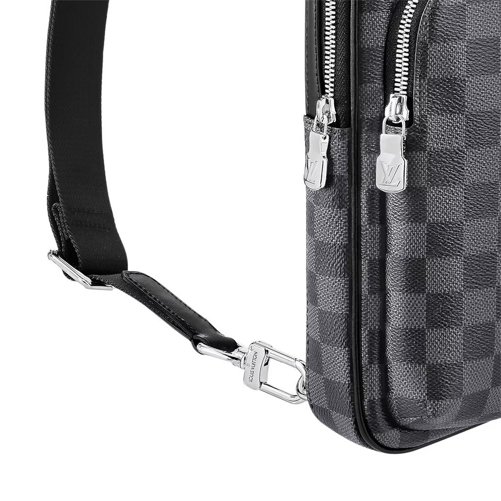 Avenue Slingbag