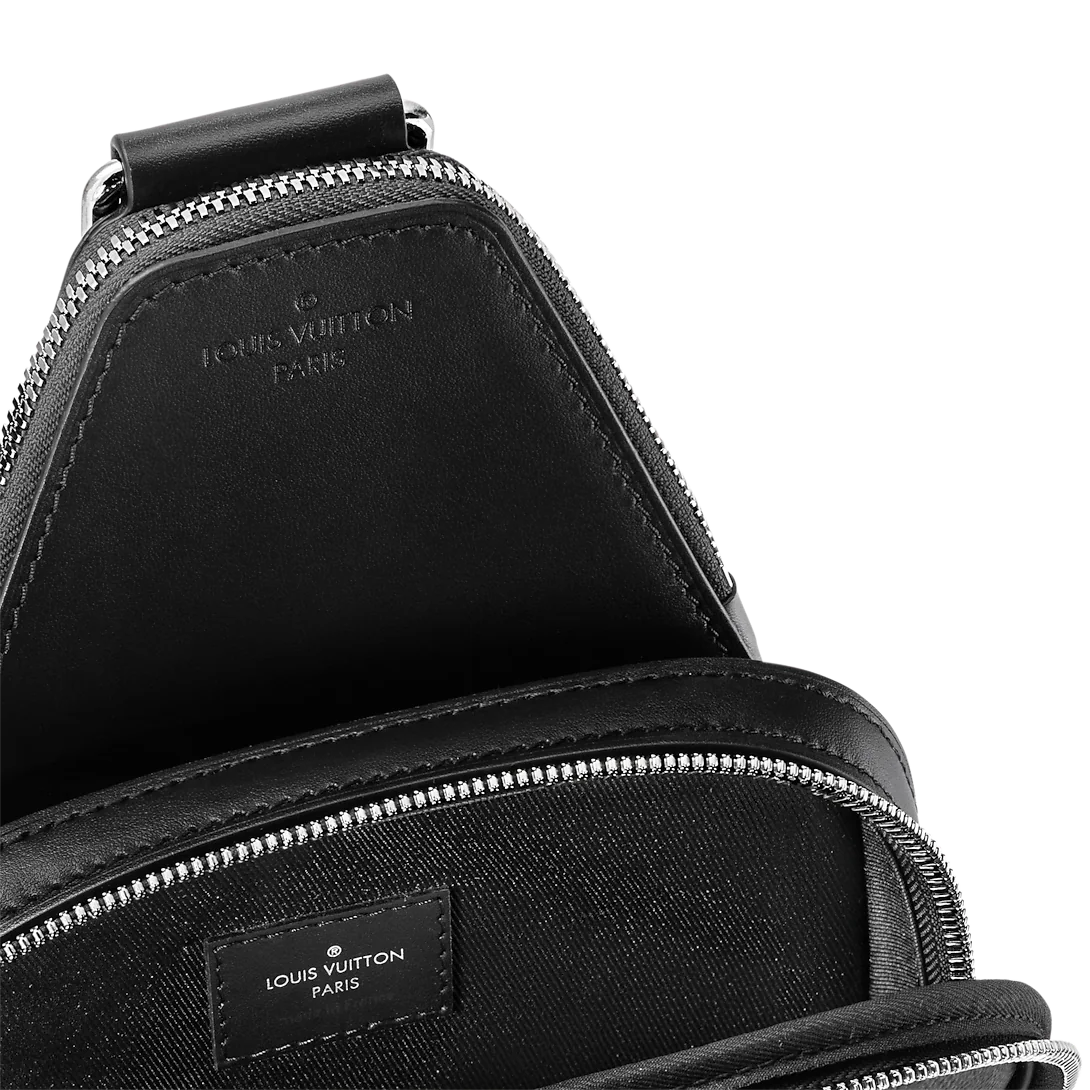 Avenue Slingbag