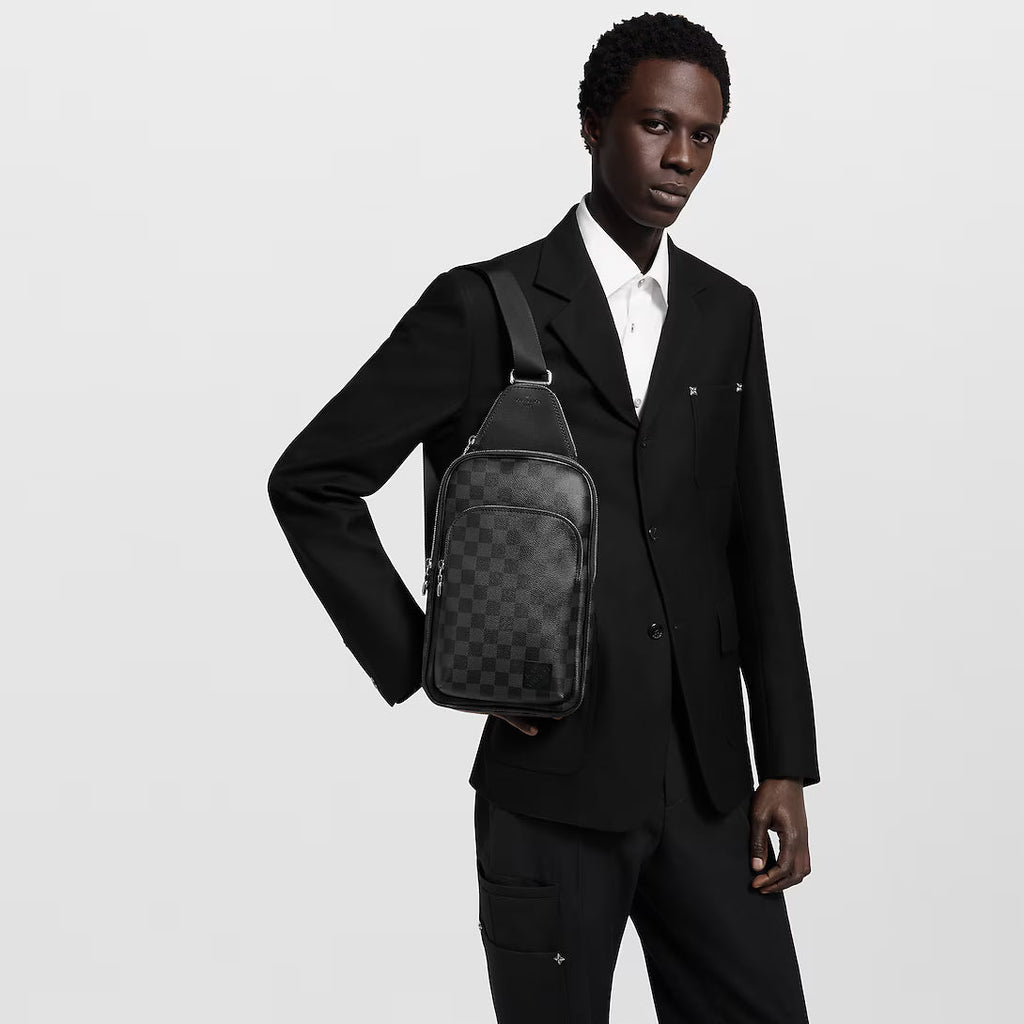 Avenue Slingbag