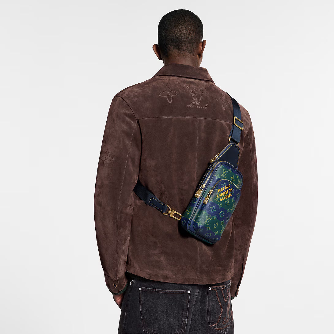 Avenue Slingbag PM