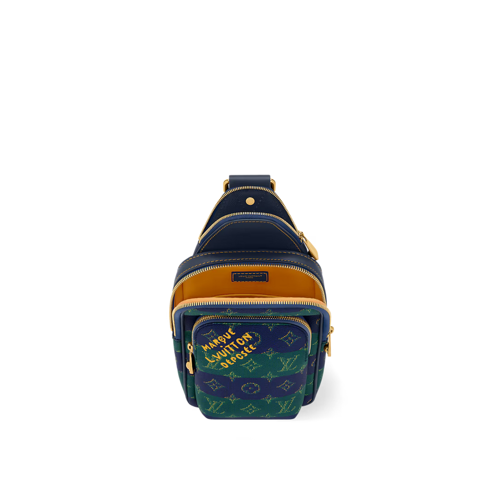 Avenue Slingbag PM