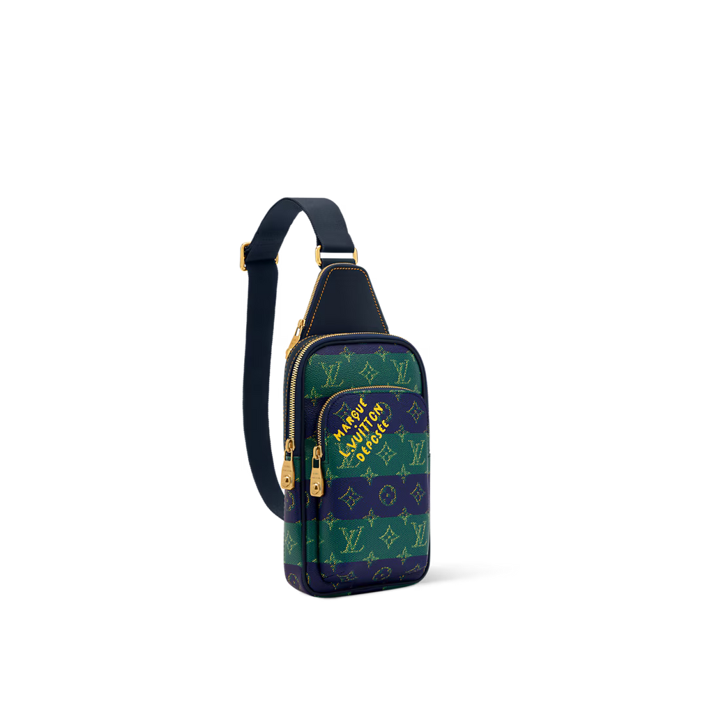 Avenue Slingbag PM