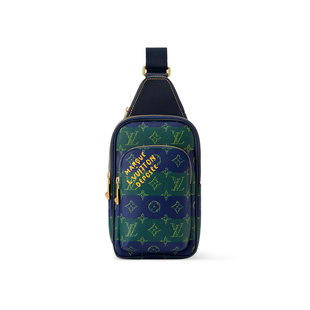 Avenue Slingbag PM