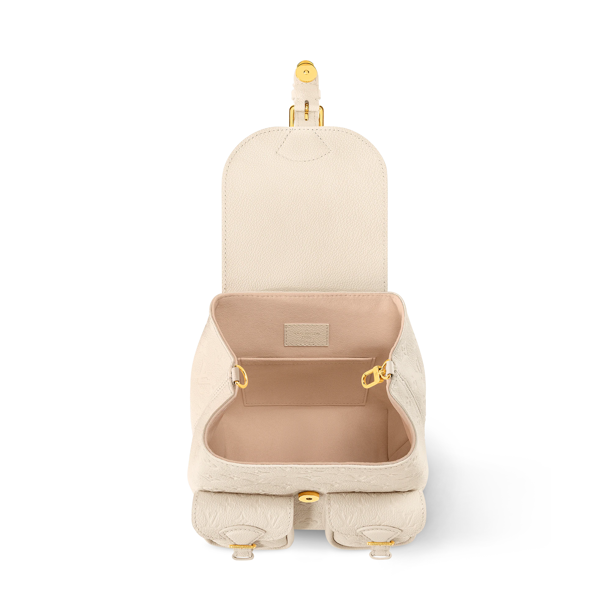 Louis Vuitton Backup - Interior view 2