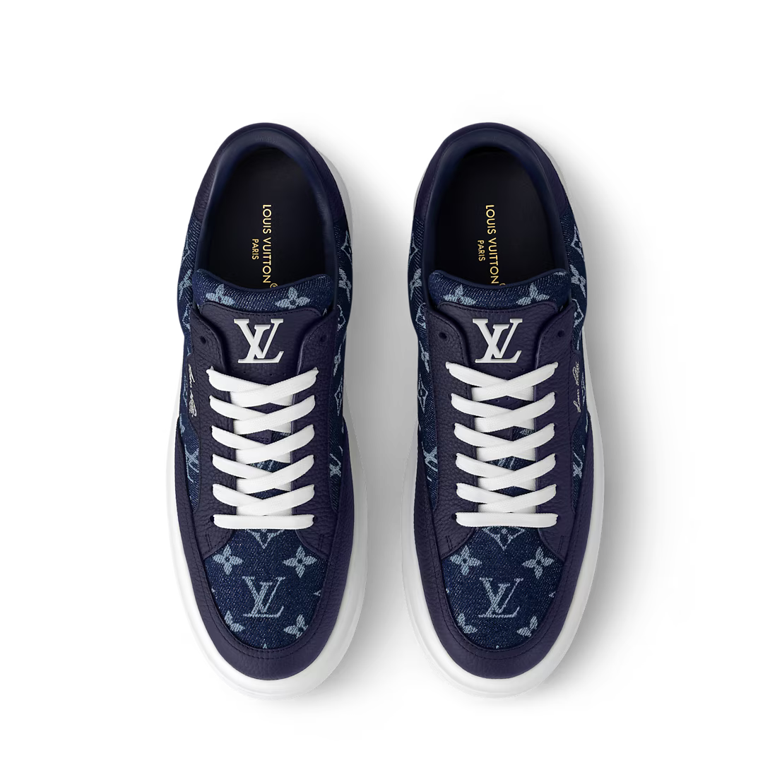 Beverly Hills Sneaker