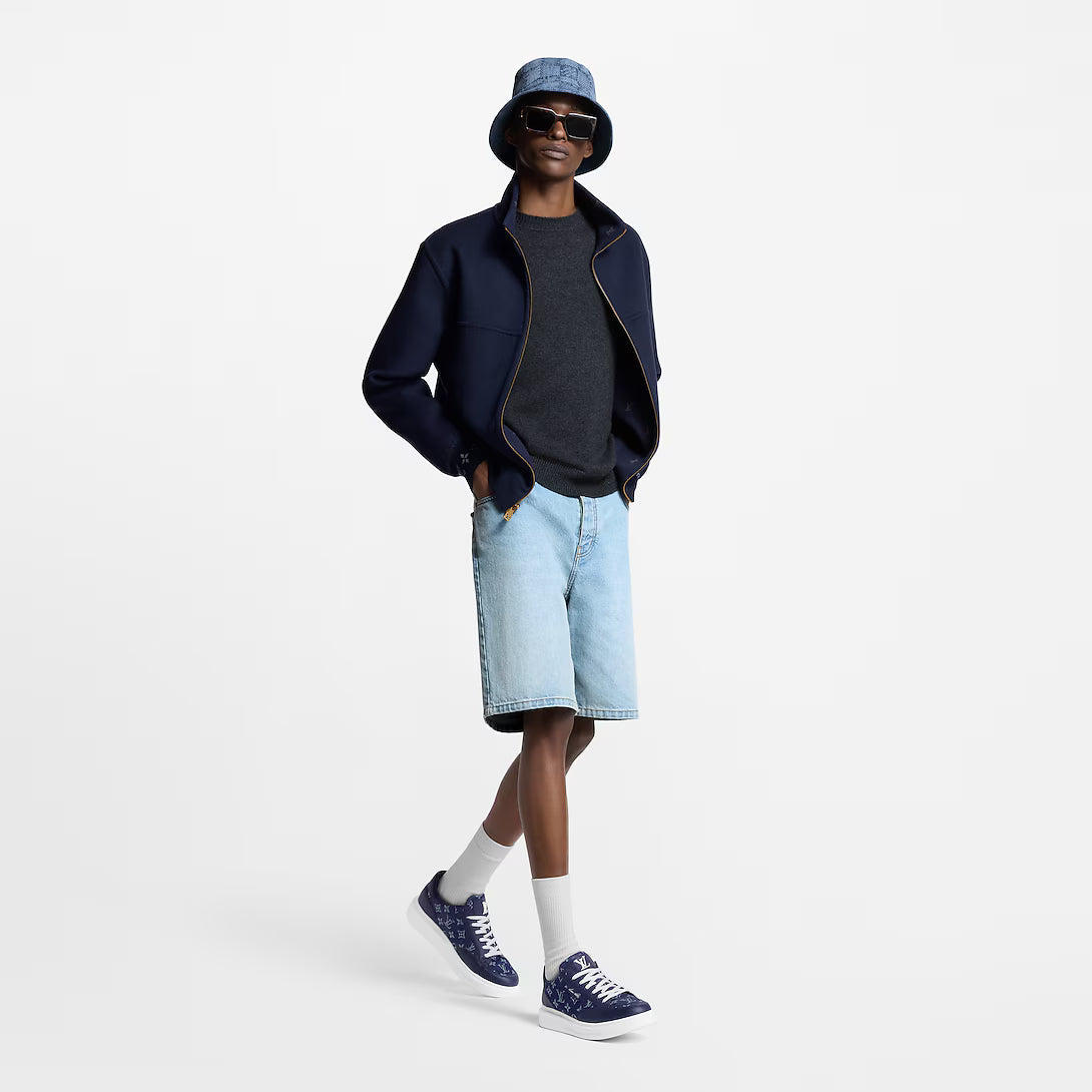 Beverly Hills Sneaker