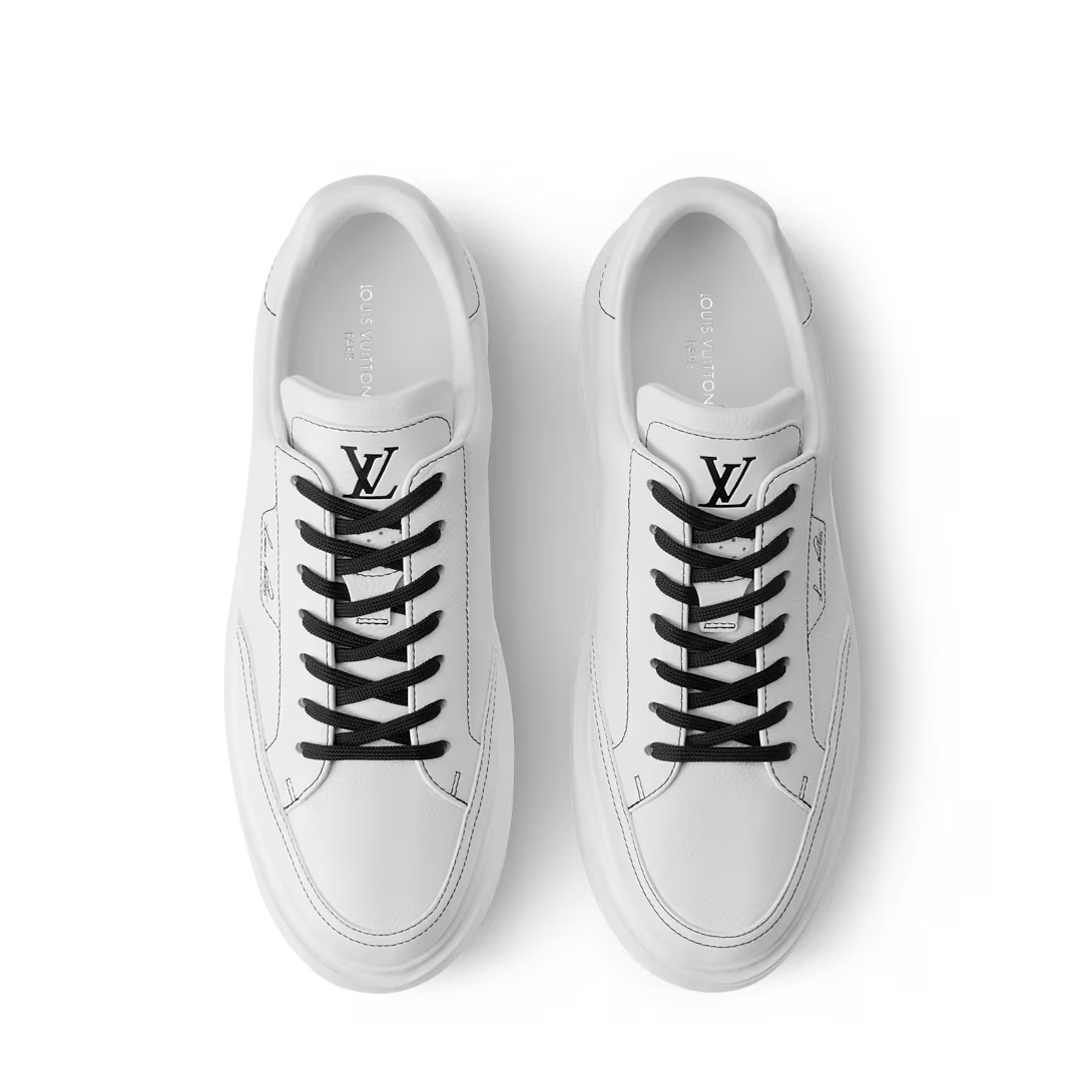 Beverly Hills Sneaker