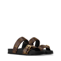 Bom Dia Flat Comfort Mule